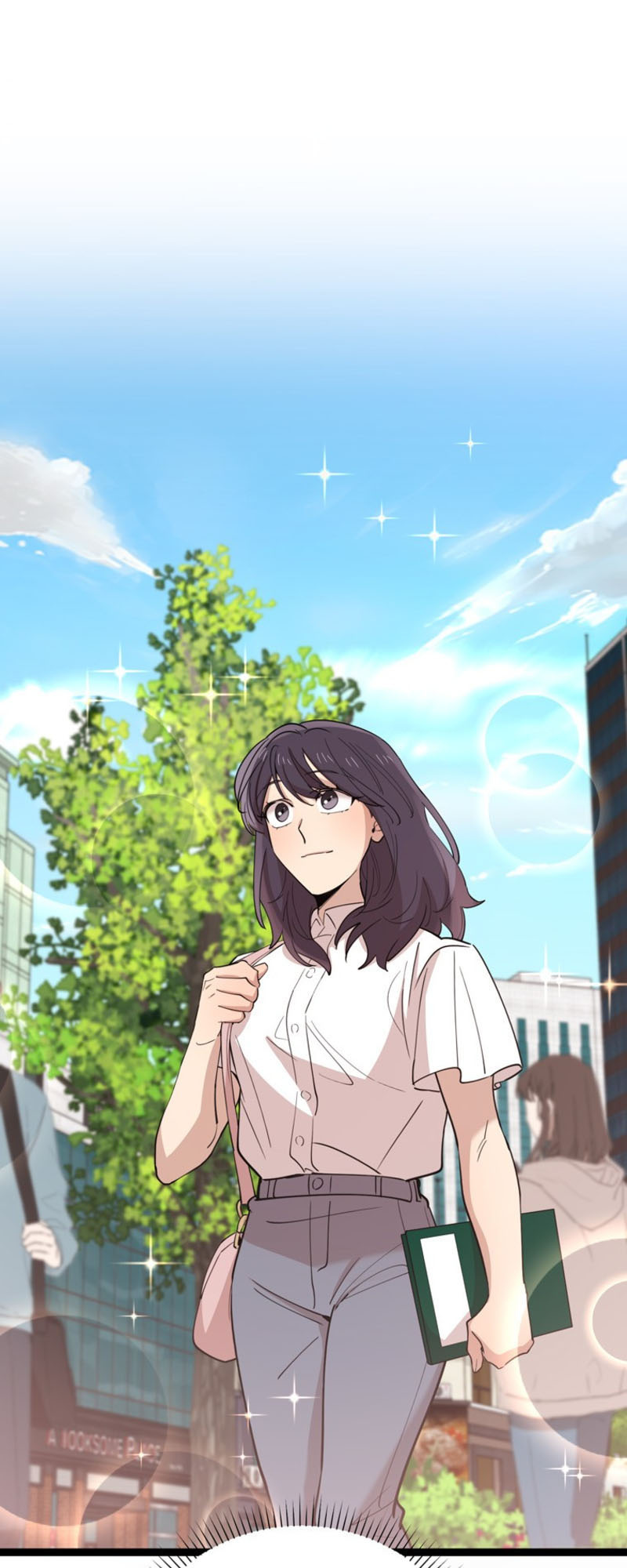 I Can’t Be This Stupid Chapter 89 - Page 60