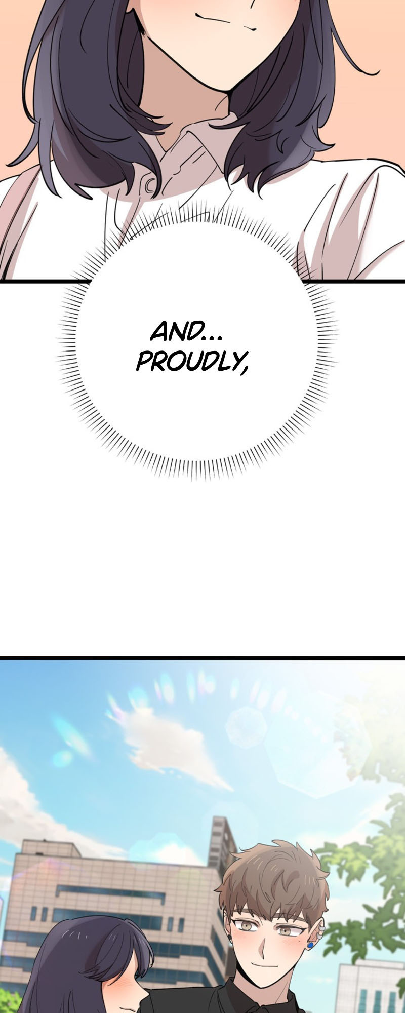 I Can’t Be This Stupid Chapter 89 - Page 62