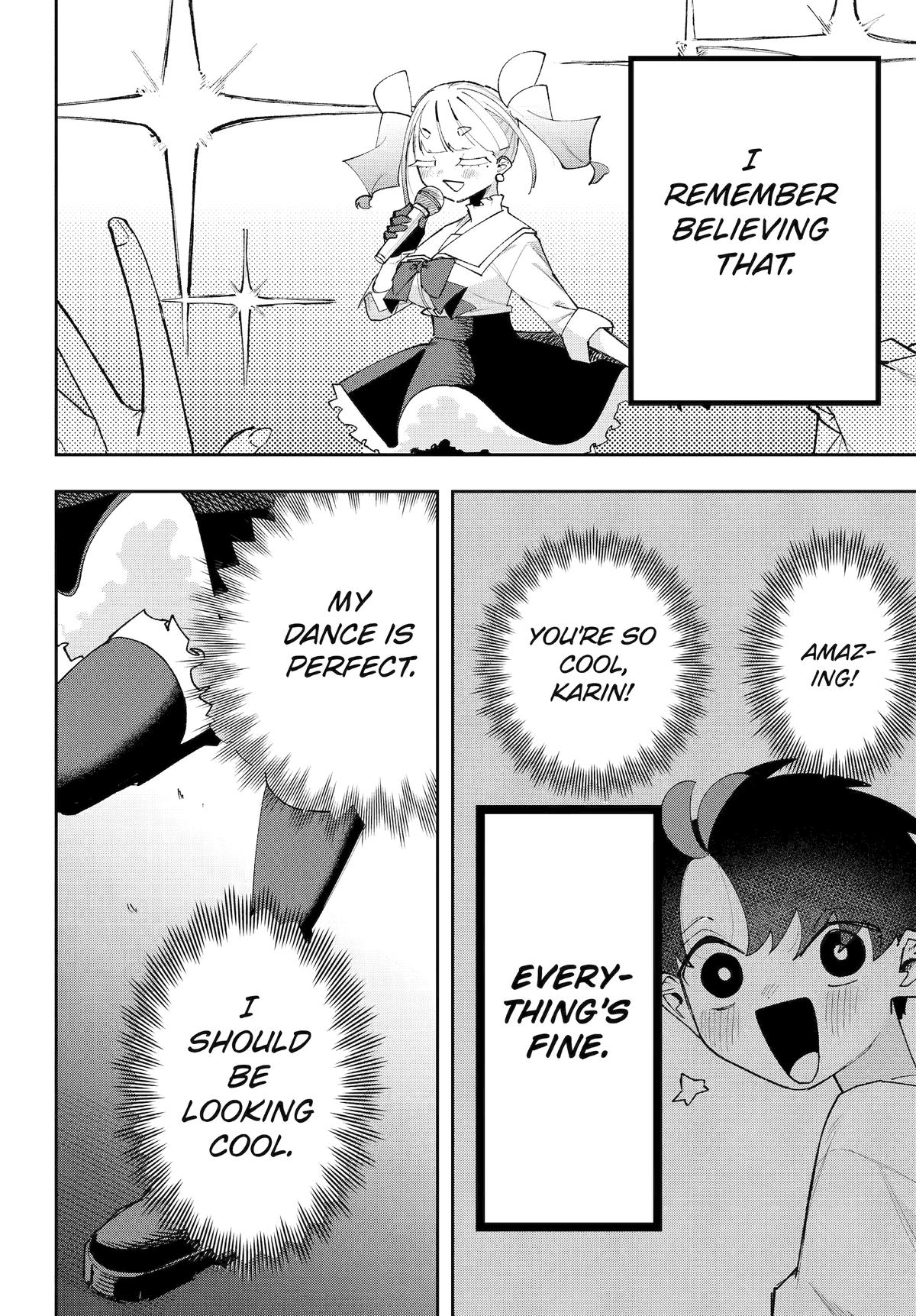 I Can't Choose A Childhood Friend! Chapter 10 - Page 10