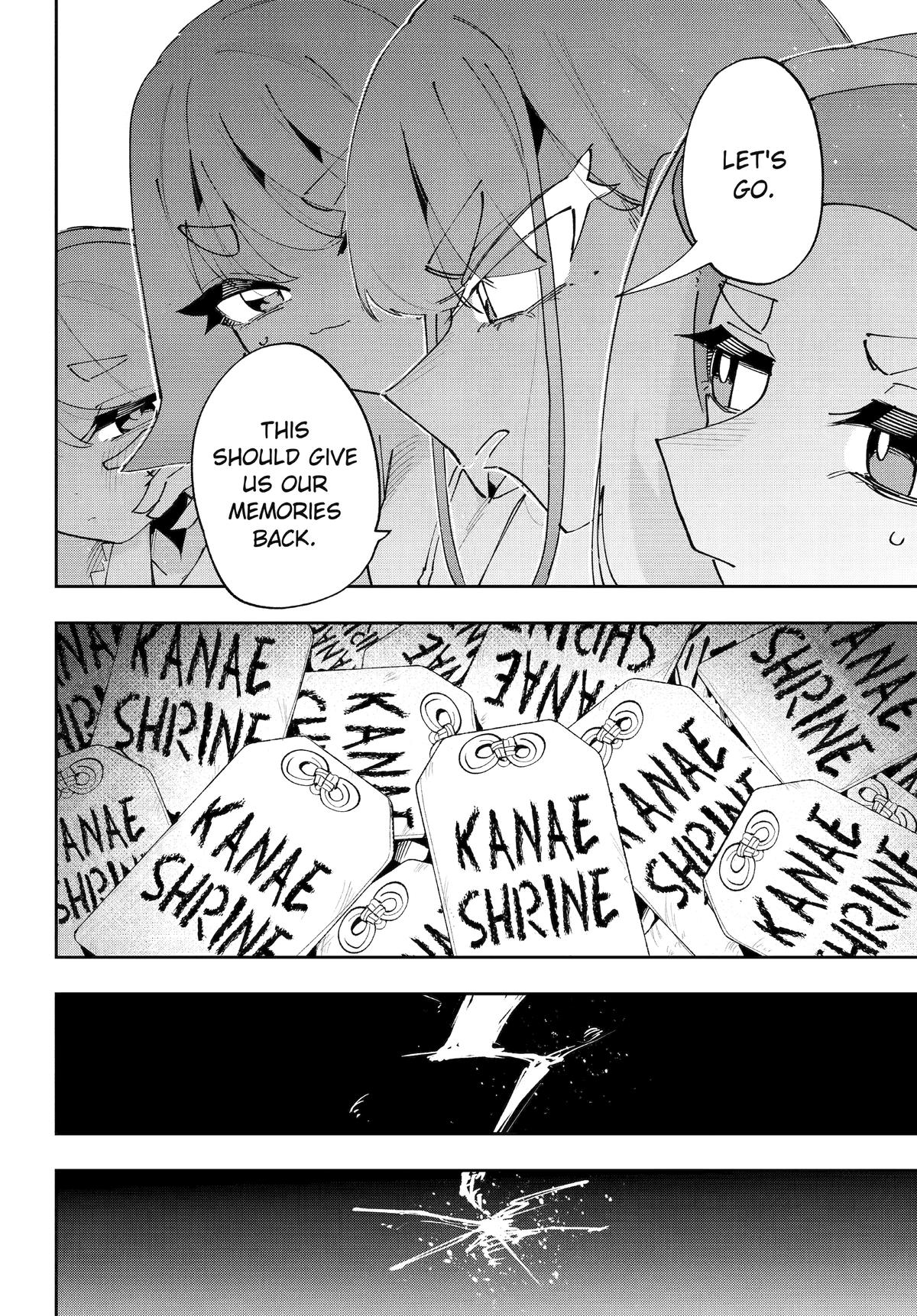 I Can't Choose A Childhood Friend! Chapter 14 - Page 20