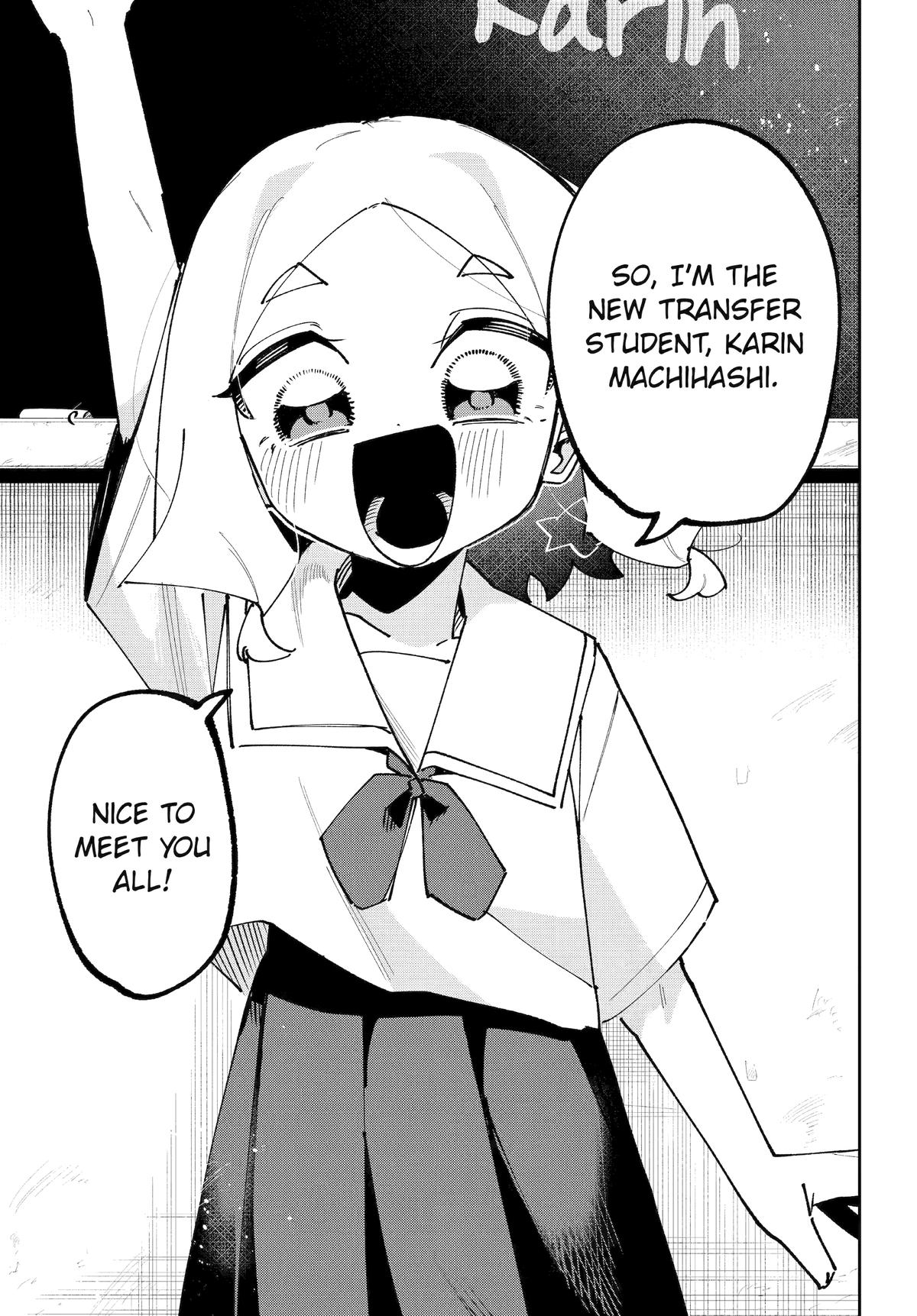 I Can't Choose A Childhood Friend! Chapter 15 - Page 5