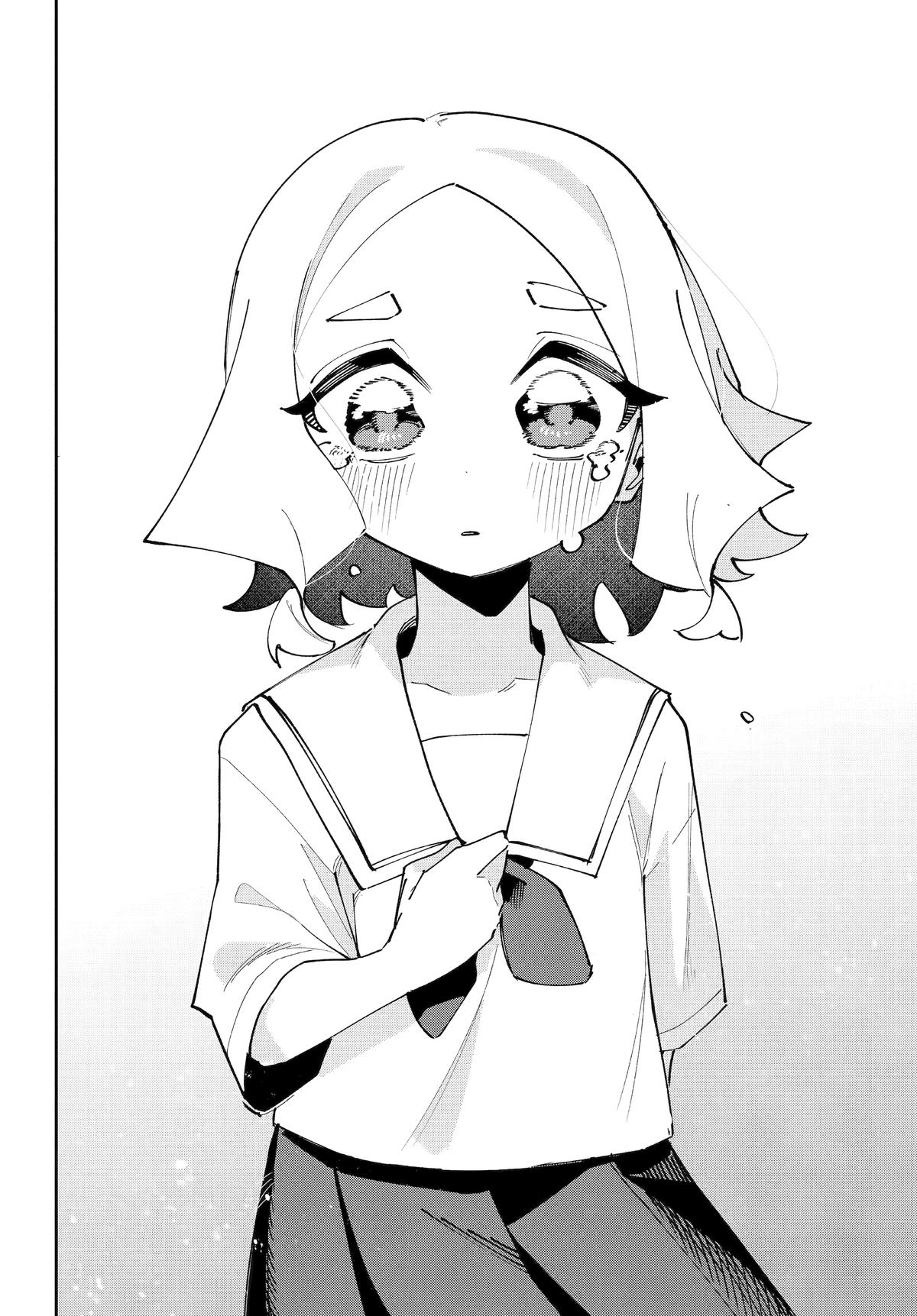 I Can't Choose A Childhood Friend! Chapter 16 - Page 23