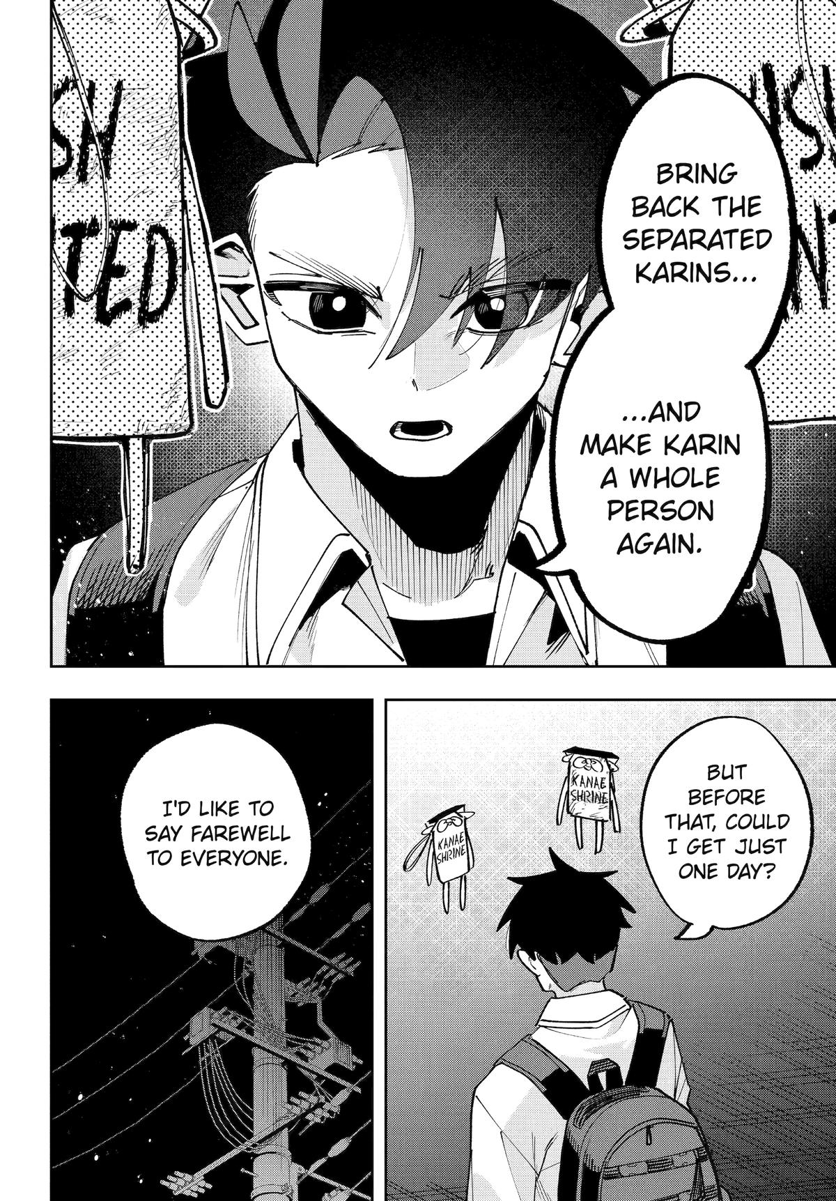 I Can't Choose A Childhood Friend! Chapter 16 - Page 29