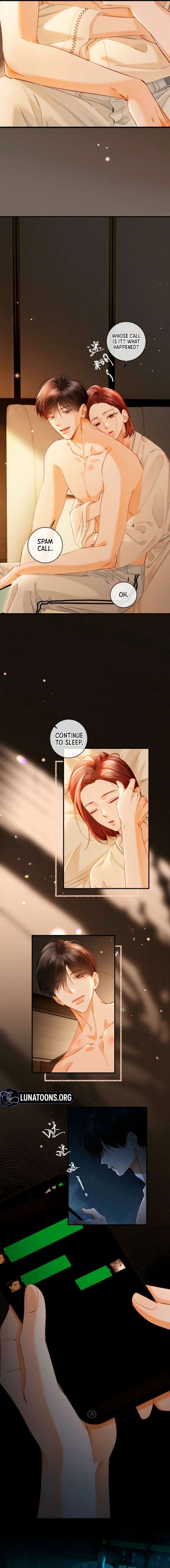 I Can’t Escape From My Contract Husband’s Doting Love Chapter 47 - Page 7