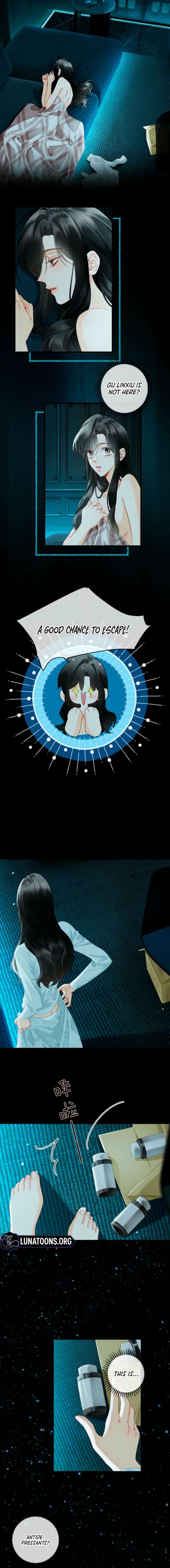 I Can’t Escape From My Contract Husband’s Doting Love Chapter 47 - Page 8