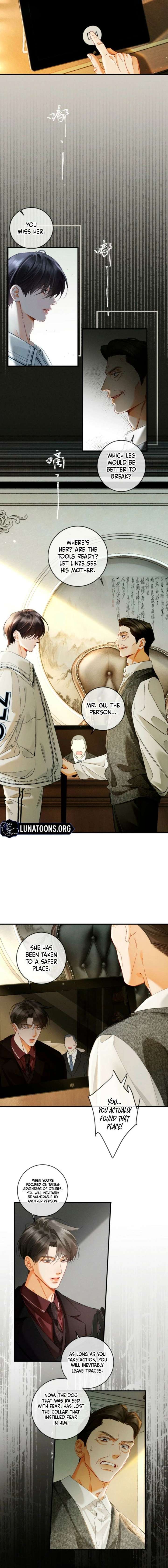 I Can’t Escape From My Contract Husband’s Doting Love Chapter 48 - Page 4