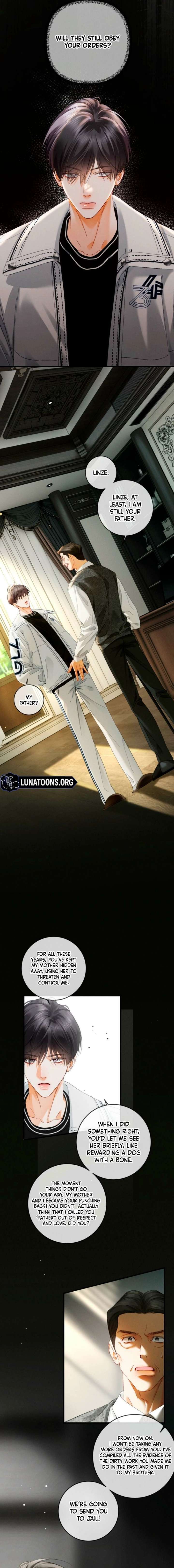 I Can’t Escape From My Contract Husband’s Doting Love Chapter 48 - Page 5