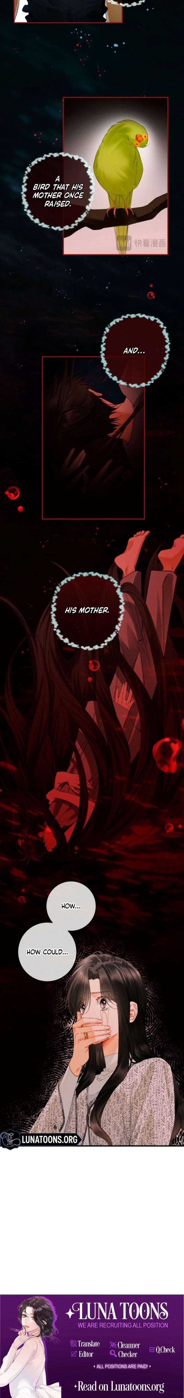 I Can’t Escape From My Contract Husband’s Doting Love Chapter 48 - Page 10