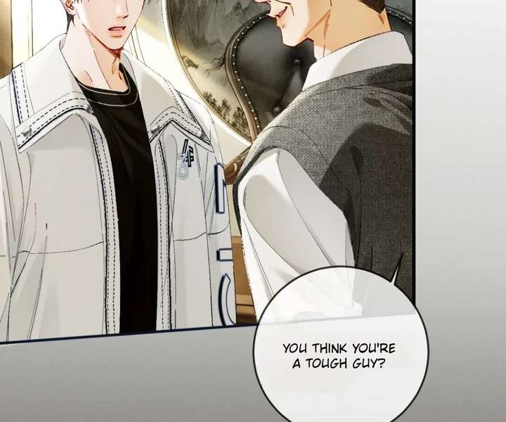 I Can’t Escape From My Contract Husband’s Doting Love Chapter 49 - Page 4