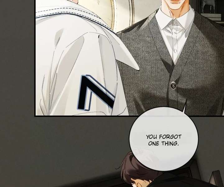 I Can’t Escape From My Contract Husband’s Doting Love Chapter 49 - Page 6