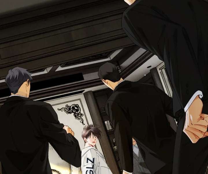 I Can’t Escape From My Contract Husband’s Doting Love Chapter 49 - Page 7