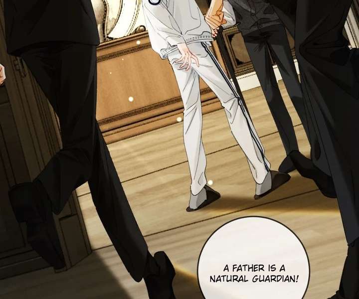 I Can’t Escape From My Contract Husband’s Doting Love Chapter 49 - Page 8