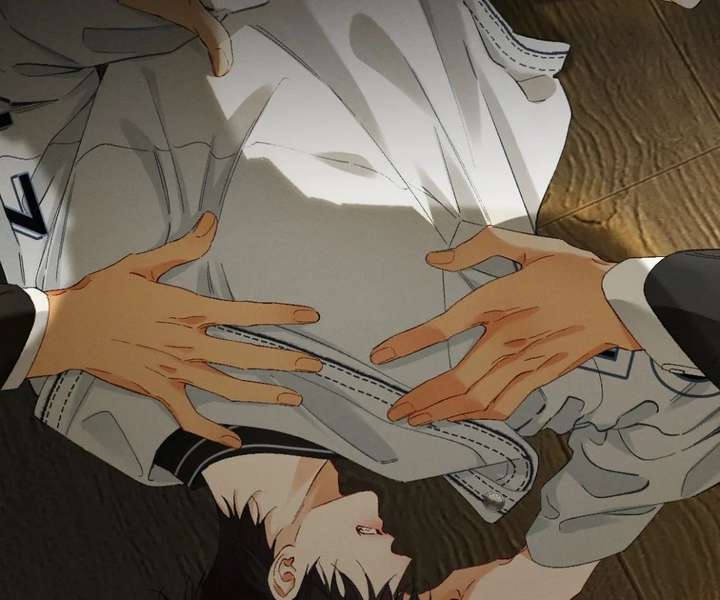 I Can’t Escape From My Contract Husband’s Doting Love Chapter 49 - Page 12