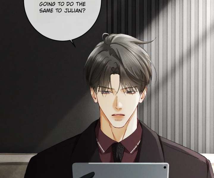 I Can’t Escape From My Contract Husband’s Doting Love Chapter 49 - Page 17