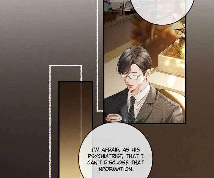 I Can’t Escape From My Contract Husband’s Doting Love Chapter 49 - Page 24