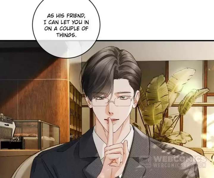 I Can’t Escape From My Contract Husband’s Doting Love Chapter 49 - Page 27