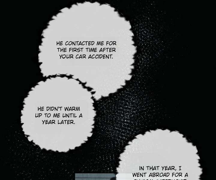 I Can’t Escape From My Contract Husband’s Doting Love Chapter 49 - Page 31