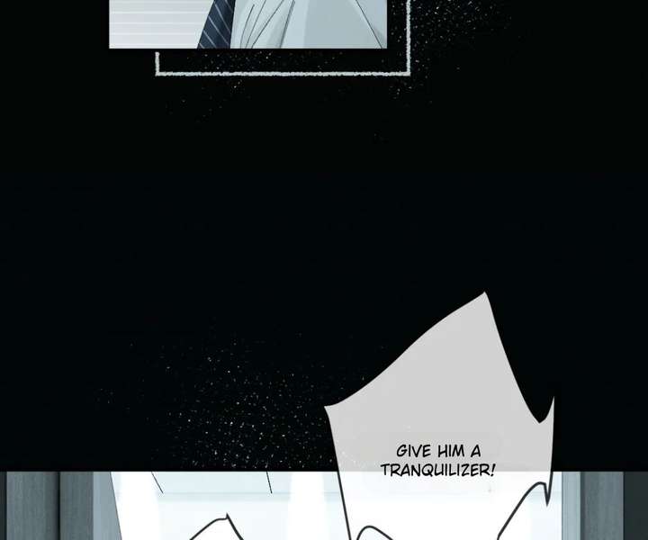 I Can’t Escape From My Contract Husband’s Doting Love Chapter 49 - Page 34