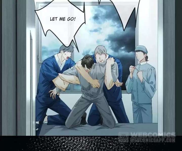 I Can’t Escape From My Contract Husband’s Doting Love Chapter 49 - Page 35