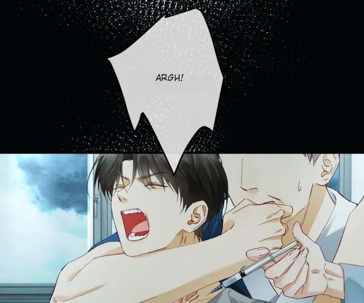 I Can’t Escape From My Contract Husband’s Doting Love Chapter 49 - Page 36