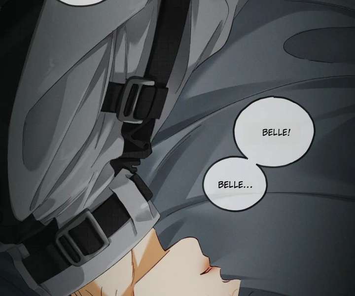 I Can’t Escape From My Contract Husband’s Doting Love Chapter 49 - Page 39