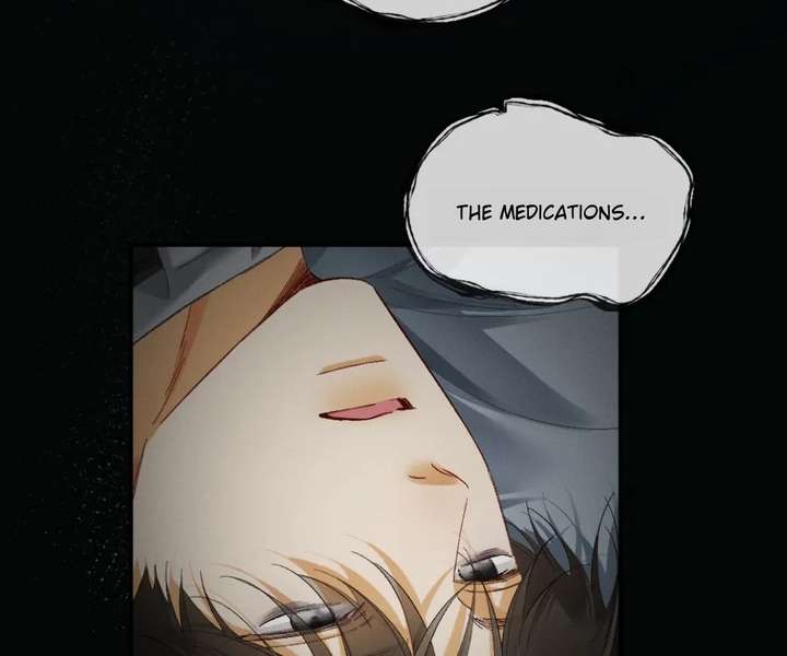 I Can’t Escape From My Contract Husband’s Doting Love Chapter 49 - Page 41