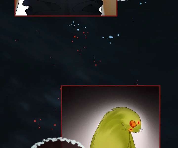 I Can’t Escape From My Contract Husband’s Doting Love Chapter 49 - Page 45