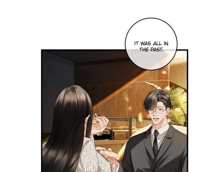 I Can’t Escape From My Contract Husband’s Doting Love Chapter 49 - Page 53