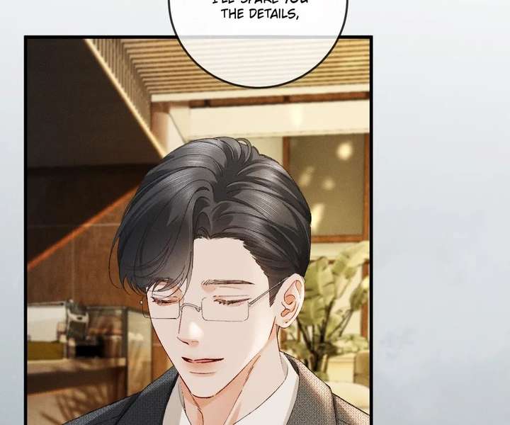 I Can’t Escape From My Contract Husband’s Doting Love Chapter 49 - Page 55