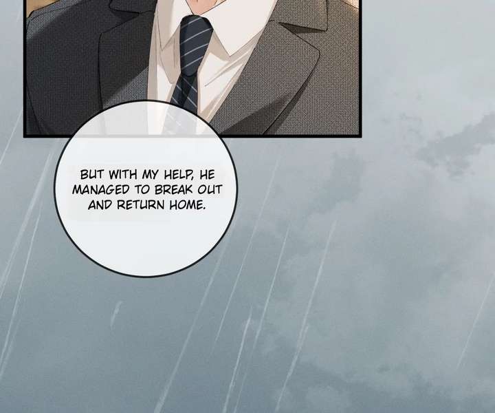 I Can’t Escape From My Contract Husband’s Doting Love Chapter 49 - Page 56