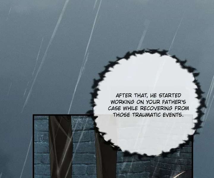 I Can’t Escape From My Contract Husband’s Doting Love Chapter 49 - Page 57