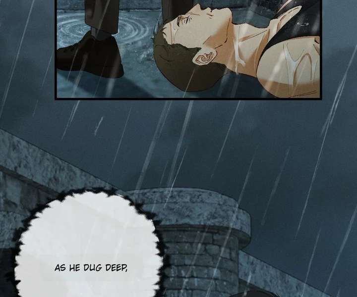 I Can’t Escape From My Contract Husband’s Doting Love Chapter 49 - Page 58