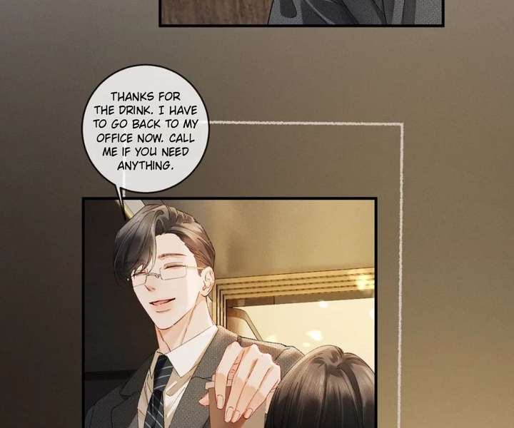 I Can’t Escape From My Contract Husband’s Doting Love Chapter 49 - Page 71