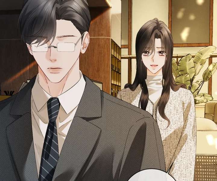 I Can’t Escape From My Contract Husband’s Doting Love Chapter 49 - Page 73