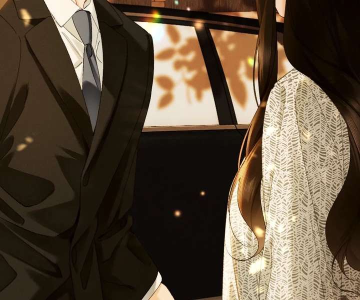 I Can’t Escape From My Contract Husband’s Doting Love Chapter 50 - Page 4