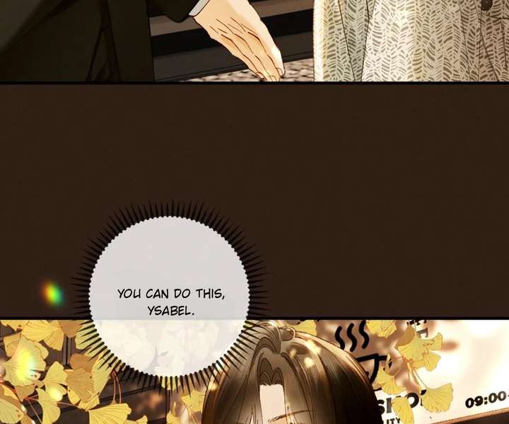 I Can’t Escape From My Contract Husband’s Doting Love Chapter 50 - Page 5