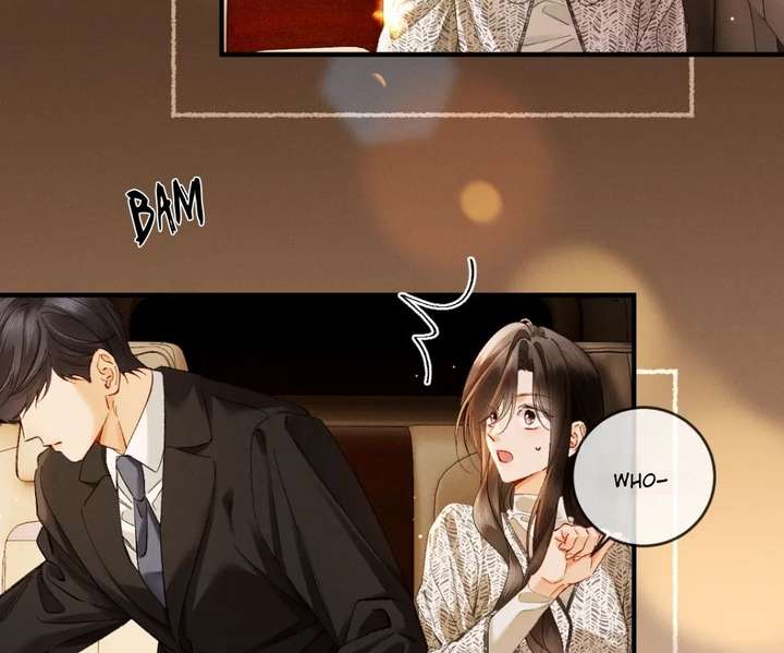 I Can’t Escape From My Contract Husband’s Doting Love Chapter 50 - Page 8