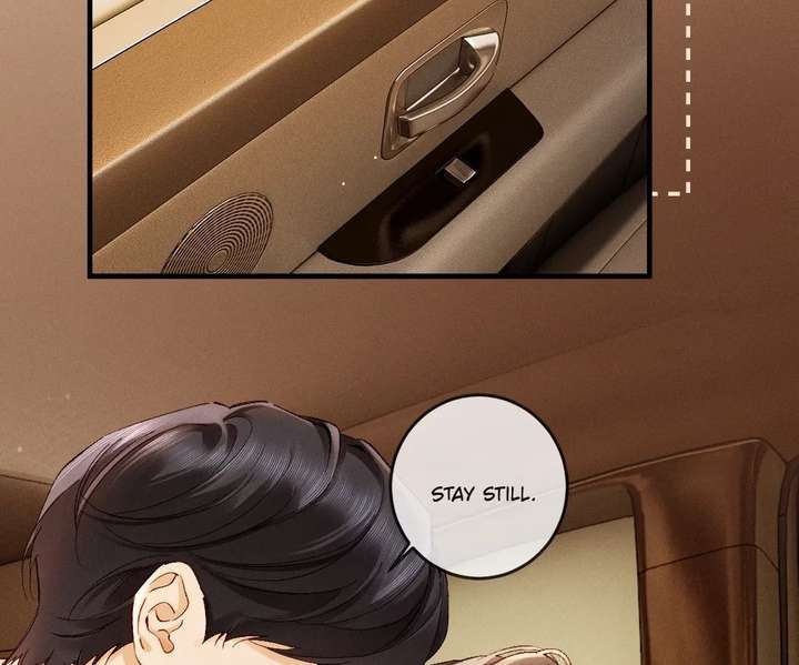 I Can’t Escape From My Contract Husband’s Doting Love Chapter 50 - Page 10