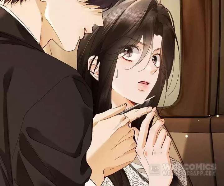 I Can’t Escape From My Contract Husband’s Doting Love Chapter 50 - Page 11