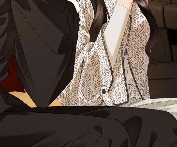 I Can’t Escape From My Contract Husband’s Doting Love Chapter 50 - Page 12