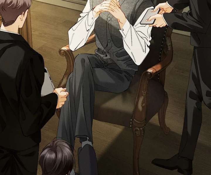 I Can’t Escape From My Contract Husband’s Doting Love Chapter 50 - Page 16