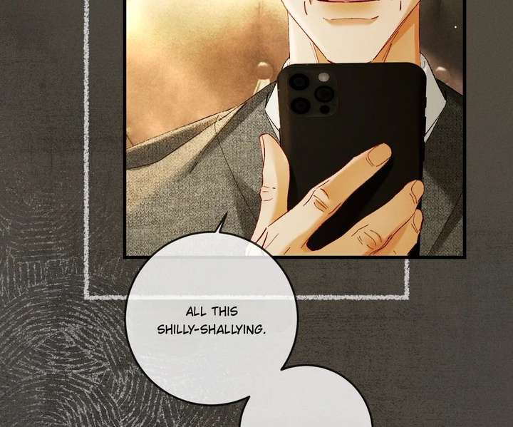 I Can’t Escape From My Contract Husband’s Doting Love Chapter 50 - Page 20