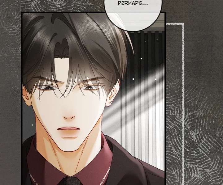 I Can’t Escape From My Contract Husband’s Doting Love Chapter 50 - Page 21