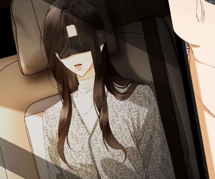 I Can’t Escape From My Contract Husband’s Doting Love Chapter 50 - Page 24