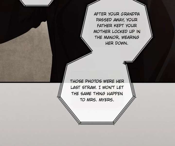 I Can’t Escape From My Contract Husband’s Doting Love Chapter 50 - Page 30