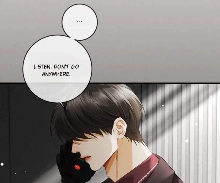 I Can’t Escape From My Contract Husband’s Doting Love Chapter 50 - Page 31