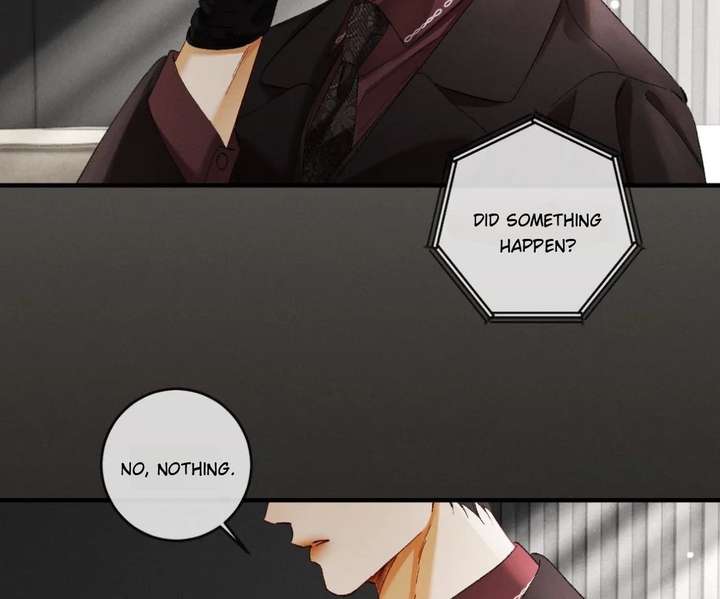 I Can’t Escape From My Contract Husband’s Doting Love Chapter 50 - Page 32