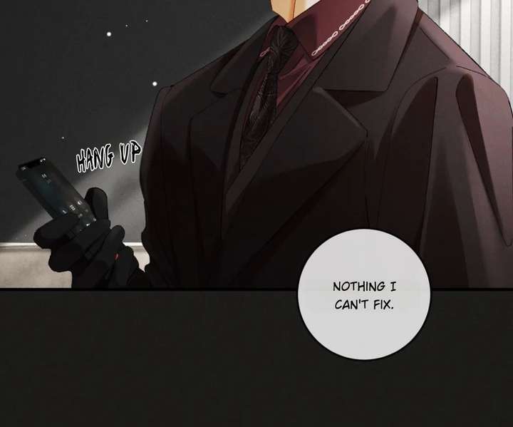 I Can’t Escape From My Contract Husband’s Doting Love Chapter 50 - Page 33