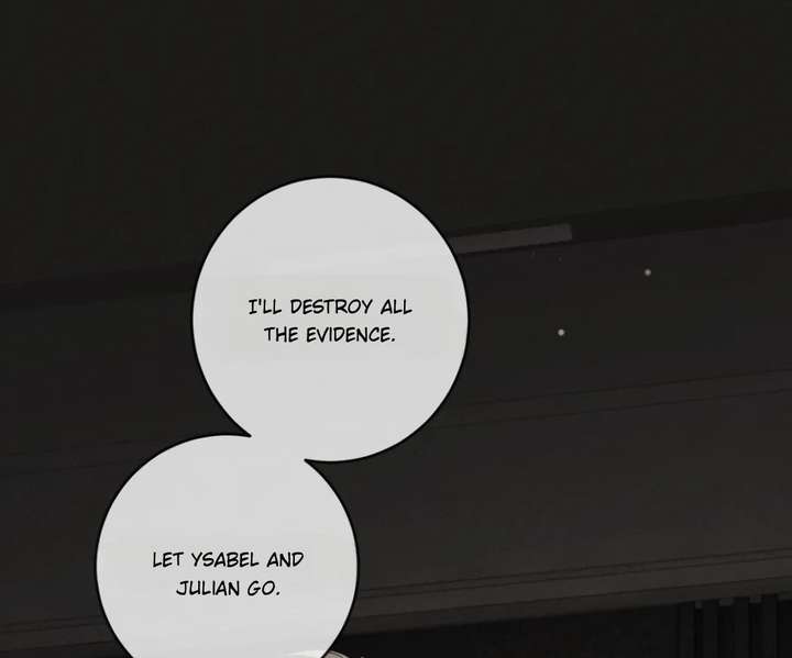 I Can’t Escape From My Contract Husband’s Doting Love Chapter 50 - Page 34