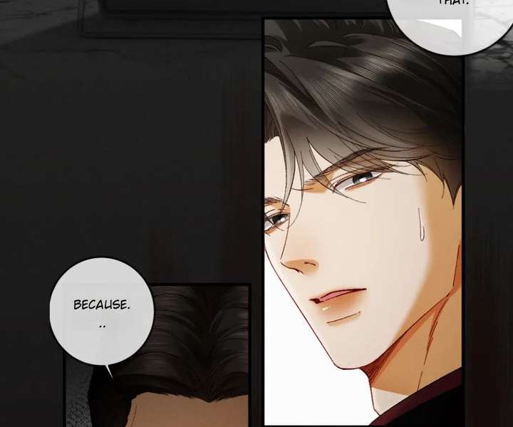 I Can’t Escape From My Contract Husband’s Doting Love Chapter 50 - Page 37